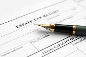 Estate tax planning