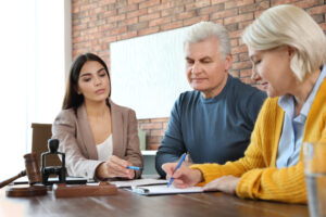 Estate tax planning